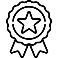 pictogramme médaille