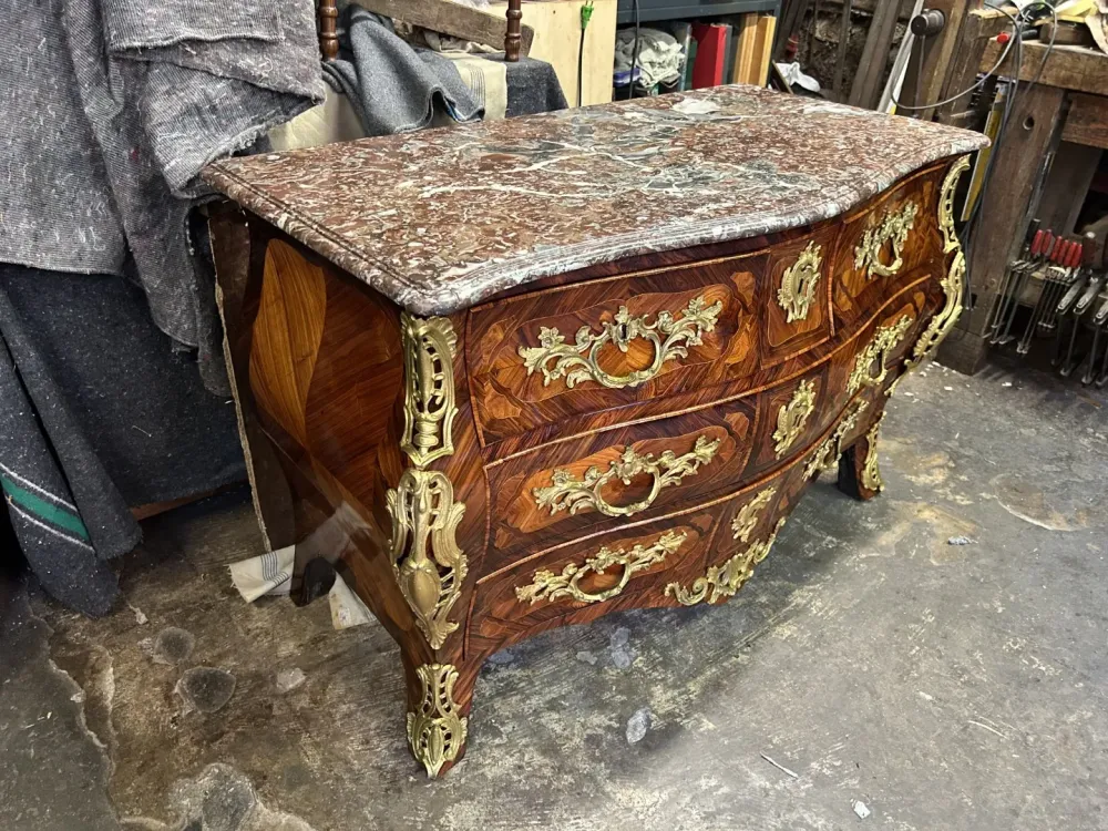 Rénovation commode (1)